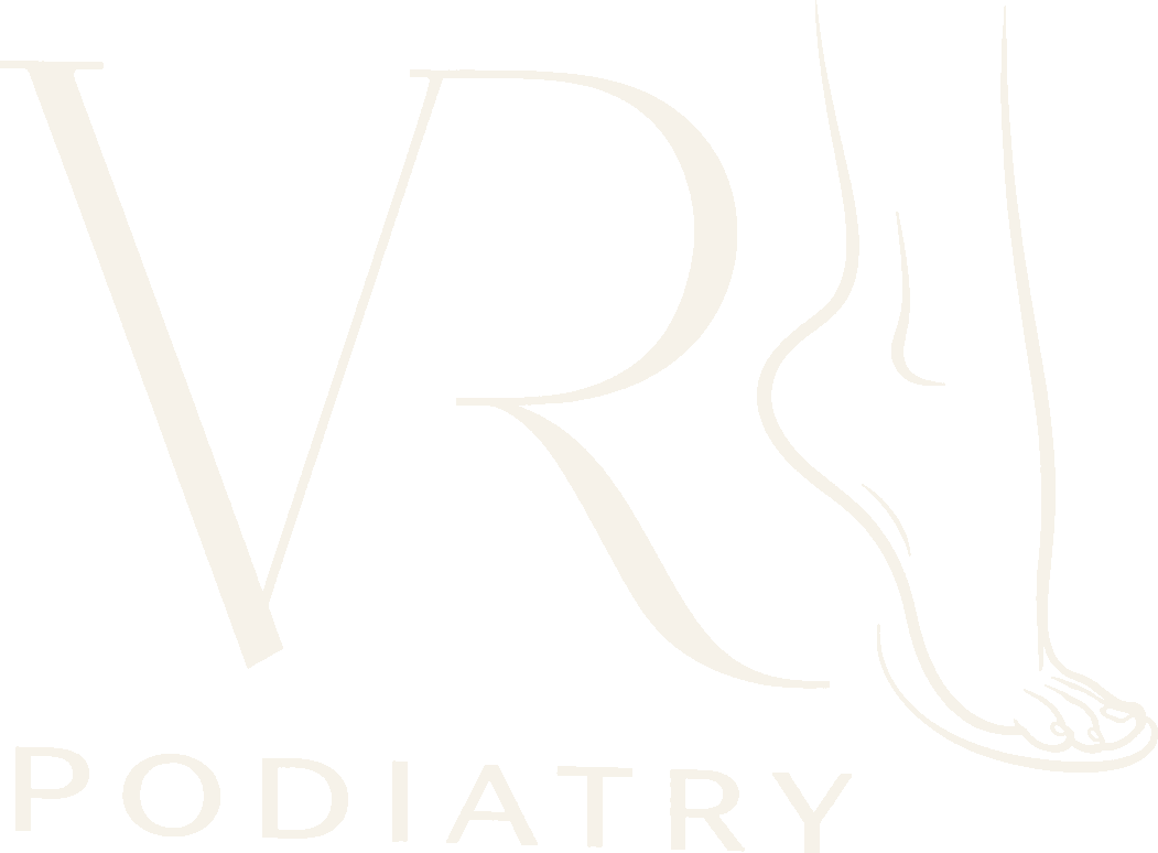 VR Podiatry