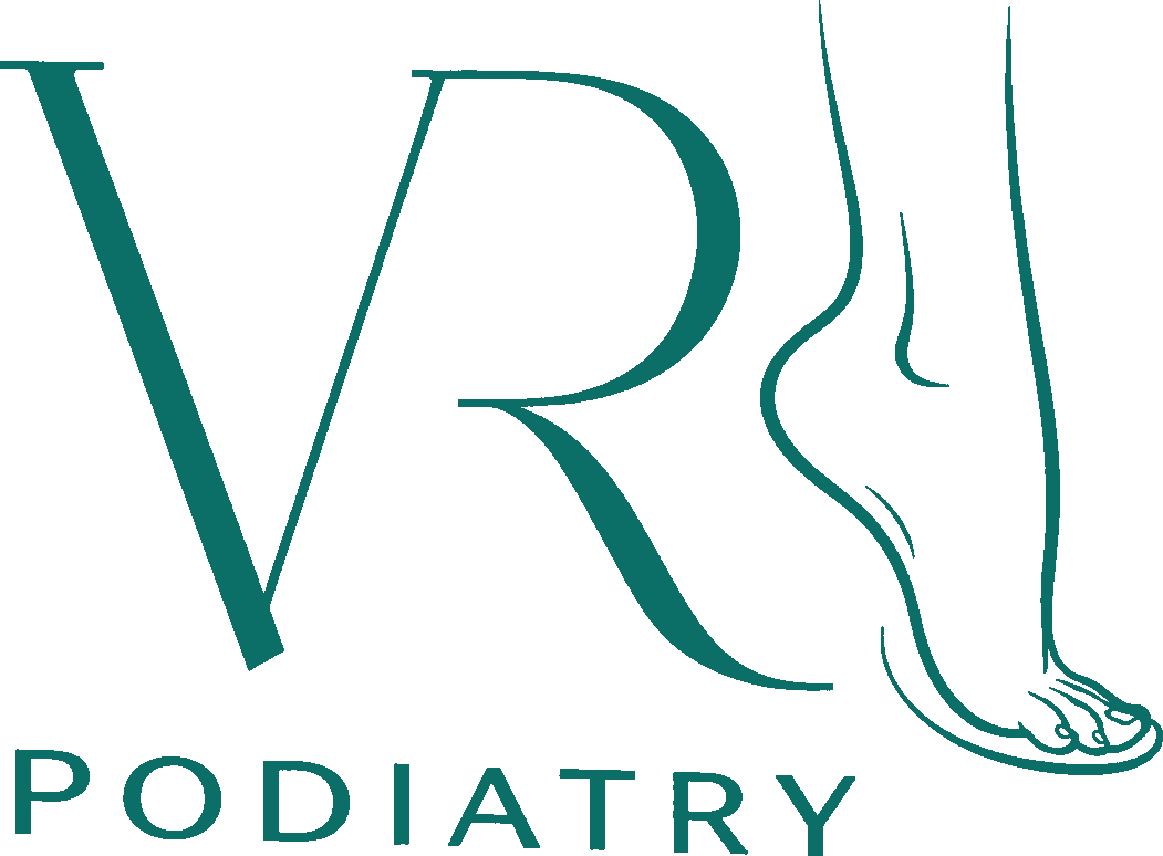 VR Podiatry